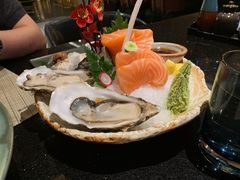 -月下料理(楷林IFC店)