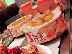 -龍歌自助小火锅(雨花台江南虹悦城店)