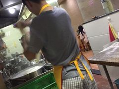 -朝阳路拉面店