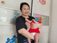 -爱月宝月嫂育儿嫂(太原店)