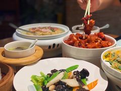 -闽上鲜·福建菜(龙湖滨江天街店)