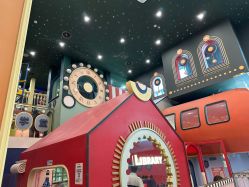 -meland club亲子乐园(北京芳圆里ID MALL店)