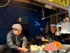 -志亮灌汤蒸饺·清真(庙后街店)