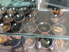 -上席擂茶·新中式青年茶馆(古城店)