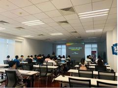 -新航道雅思托福·留学·考研培训(人民广场校区)