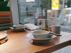 -蜜桃餐厅·伴山(湖滨商业街店)
