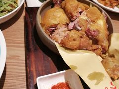 -西北45°(世茂广场店)