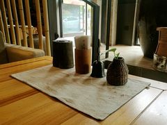 -竹里馆 ·茶食(奥体店)