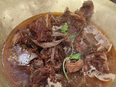 -芦月轩羊蝎子(北蜂窝店)