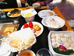 -东道煮牛肉火锅(重庆路店)
