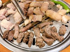 -炽城·烤肉名家(鸿达中央广场店)