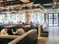 大堂-邵汇大虾(同康路店)