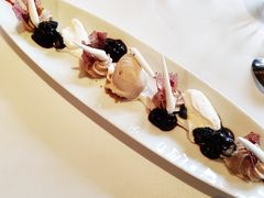 -Le Comptoir de Pierre Gagnaire