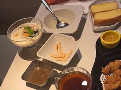 -豪客来牛排(东区万达坊店)