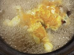 大酱汤-贤花饭店(凯德店)