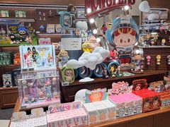 -泡泡玛特POPMART(壹号店)
