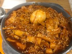 -姜虎东白丁烤肉(恒隆广场店)