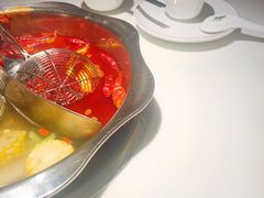 -潮发潮汕牛肉店(龙洞店)