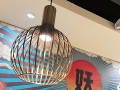 -半天妖烤鱼(东方新天地店)