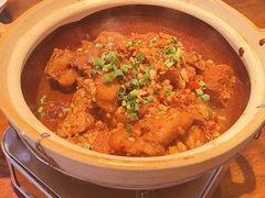 -父亲的老菜地·长沙小炒馆(月湖店)