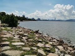 -深圳湾公园(南山区)