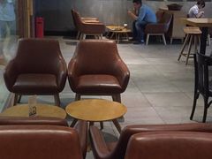 -星巴克(银川金凤万达店)
