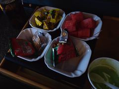 -江南足纪·影院足道·轻奢SPA(笋岗HALO广场店)