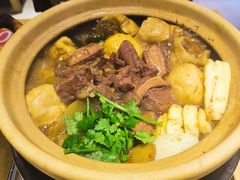 -牛腩之旅·牛腩牛杂煲(光启城美食城店)