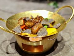 -彩丰楼·中餐厅(国家会展中心上海洲际店)
