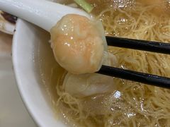 -香港麦奀云吞面世家(中山二路店)