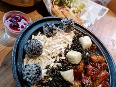 -KimPro 辛普乐概念韩餐