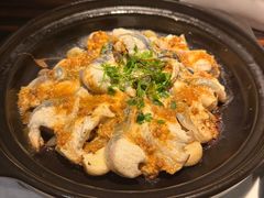 -山葵家·创意料理(临平银泰城店)