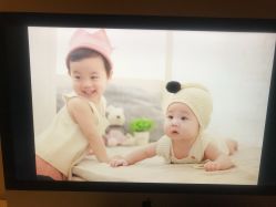 -毛毛虫儿童摄影馆