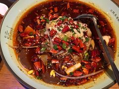 毛血旺-胡桃里音乐酒馆(四道口店)