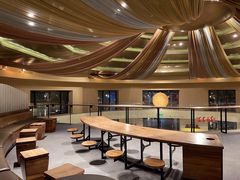 -星巴克(迪士尼小镇店)
