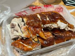 -晶牌烤鸭(延吉东路557弄小区店)