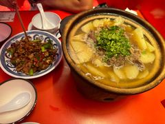 -侯师傅热炒店(印象城店)