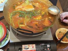 -黔多多贵州地摊火锅(木古地铁站店)