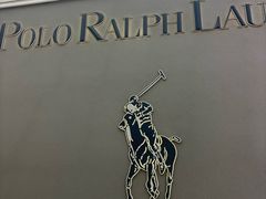 -Polo Ralph Lauren(青浦百联奥特莱斯广场店)