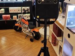 -鹰巢数码EAGLE’S NEST(燕莎店)