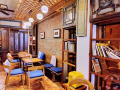 -西关84·History·Art·Cafe