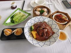 -鹿鸣酒家(越秀店)