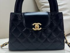 -万物奢潮中古奢侈品(青岛店)