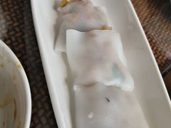 -南通滨江洲际酒店-东厨中餐厅