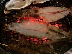 -山港凯悦酒店·BEBA海滩烧烤餐厅酒吧
