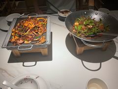 -绿茶餐厅(淮安吾悦广场店)