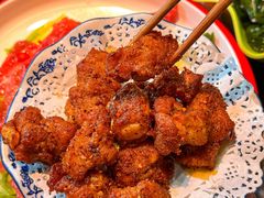 -青山青豆花·笑禅豆腐鱼(黄泥塝店)