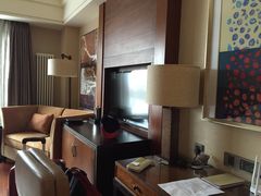 -长白山万达喜来登度假酒店