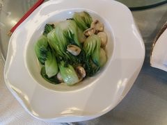 -上海皇廷花园酒店·御宴中餐厅