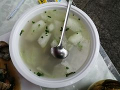-范饭椰林川湘味海鲜·椰子鸡(三亚湾椰梦长廊店)